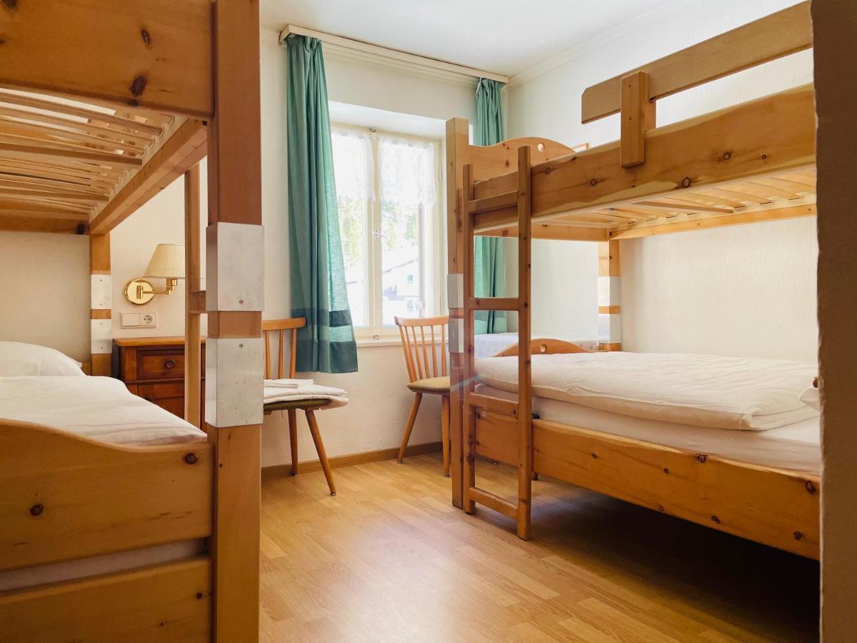 Glacier Rock Guesthouse 索尔达 外观 照片
