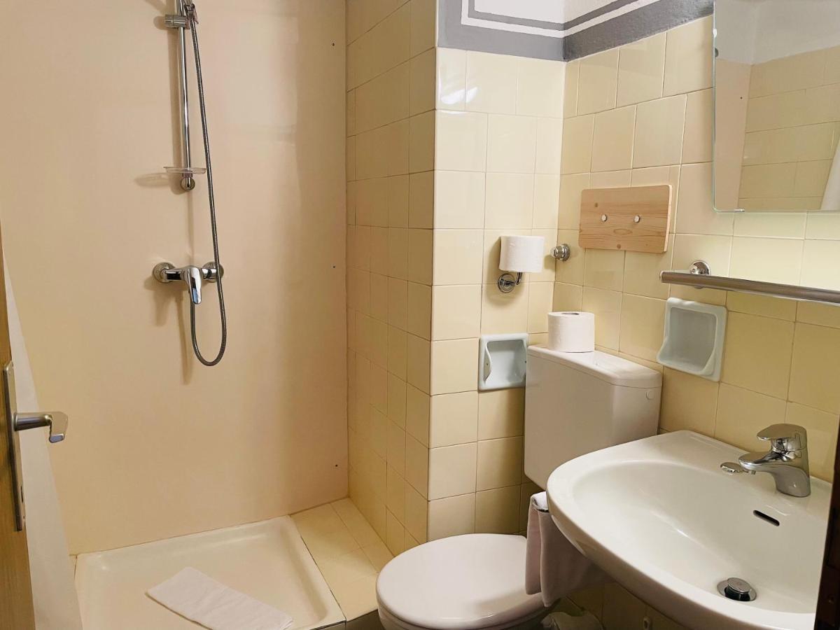 Glacier Rock Guesthouse 索尔达 外观 照片