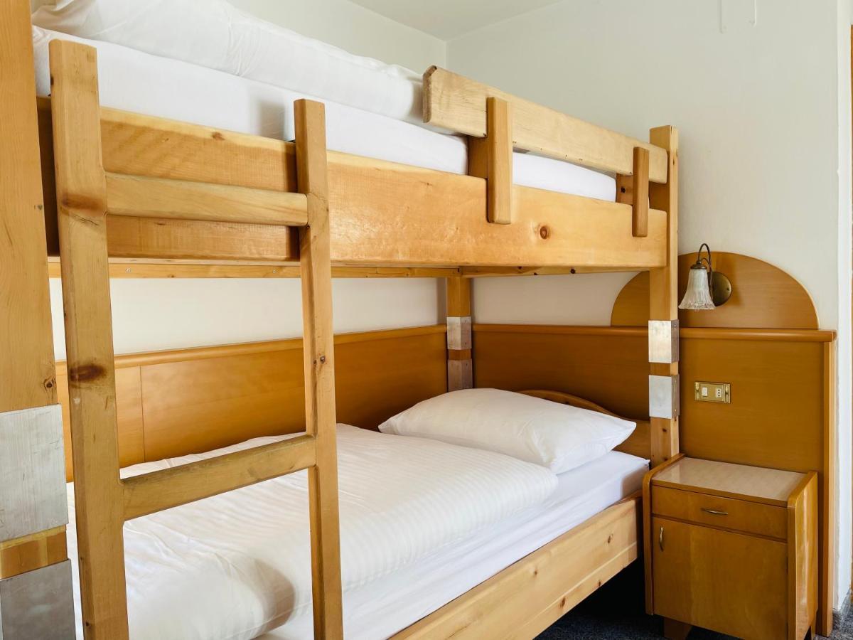 Glacier Rock Guesthouse 索尔达 外观 照片