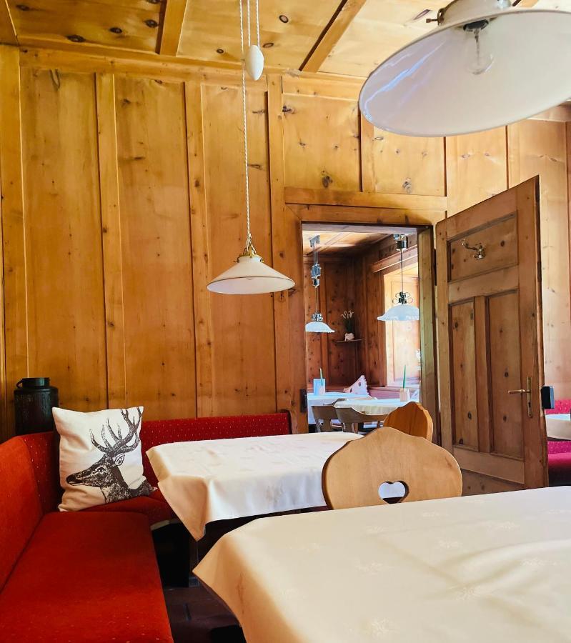 Glacier Rock Guesthouse 索尔达 外观 照片