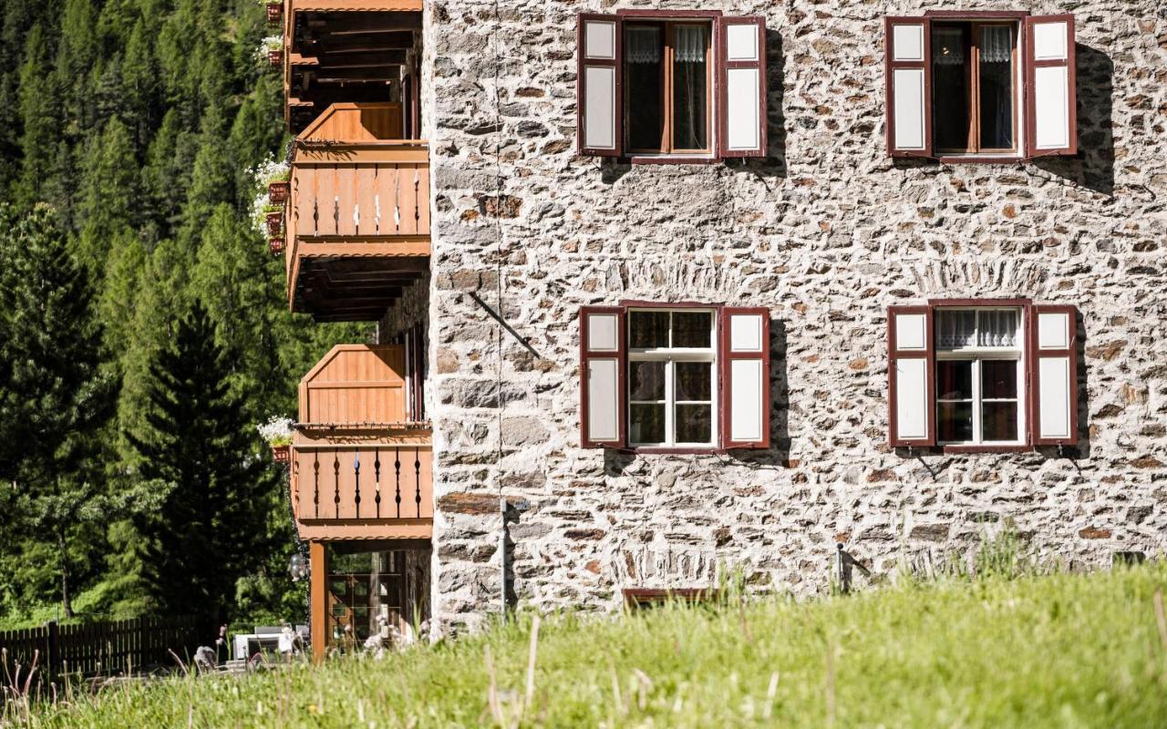 Glacier Rock Guesthouse 索尔达 外观 照片
