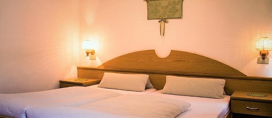 Glacier Rock Guesthouse 索尔达 外观 照片