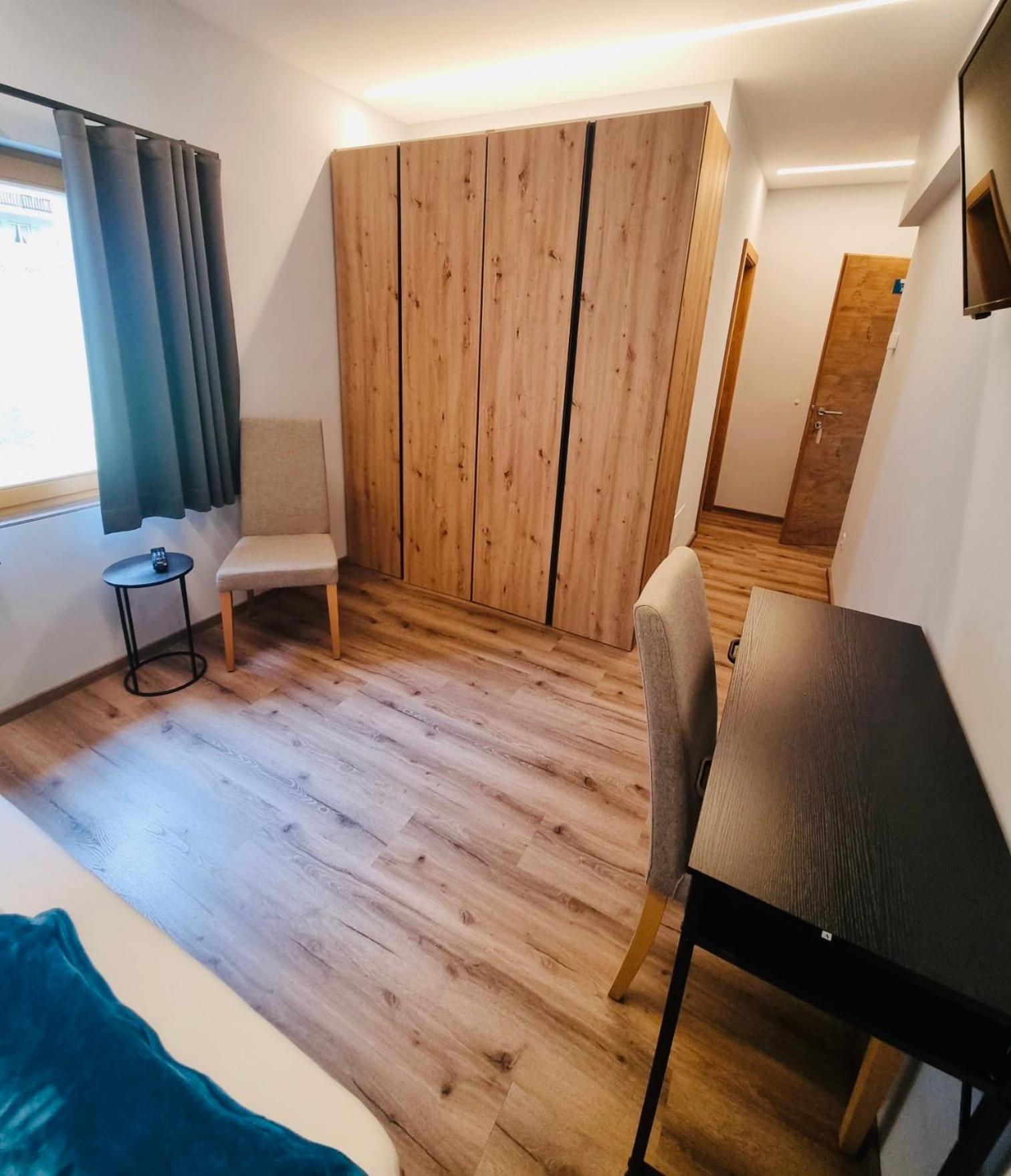 Glacier Rock Guesthouse 索尔达 外观 照片