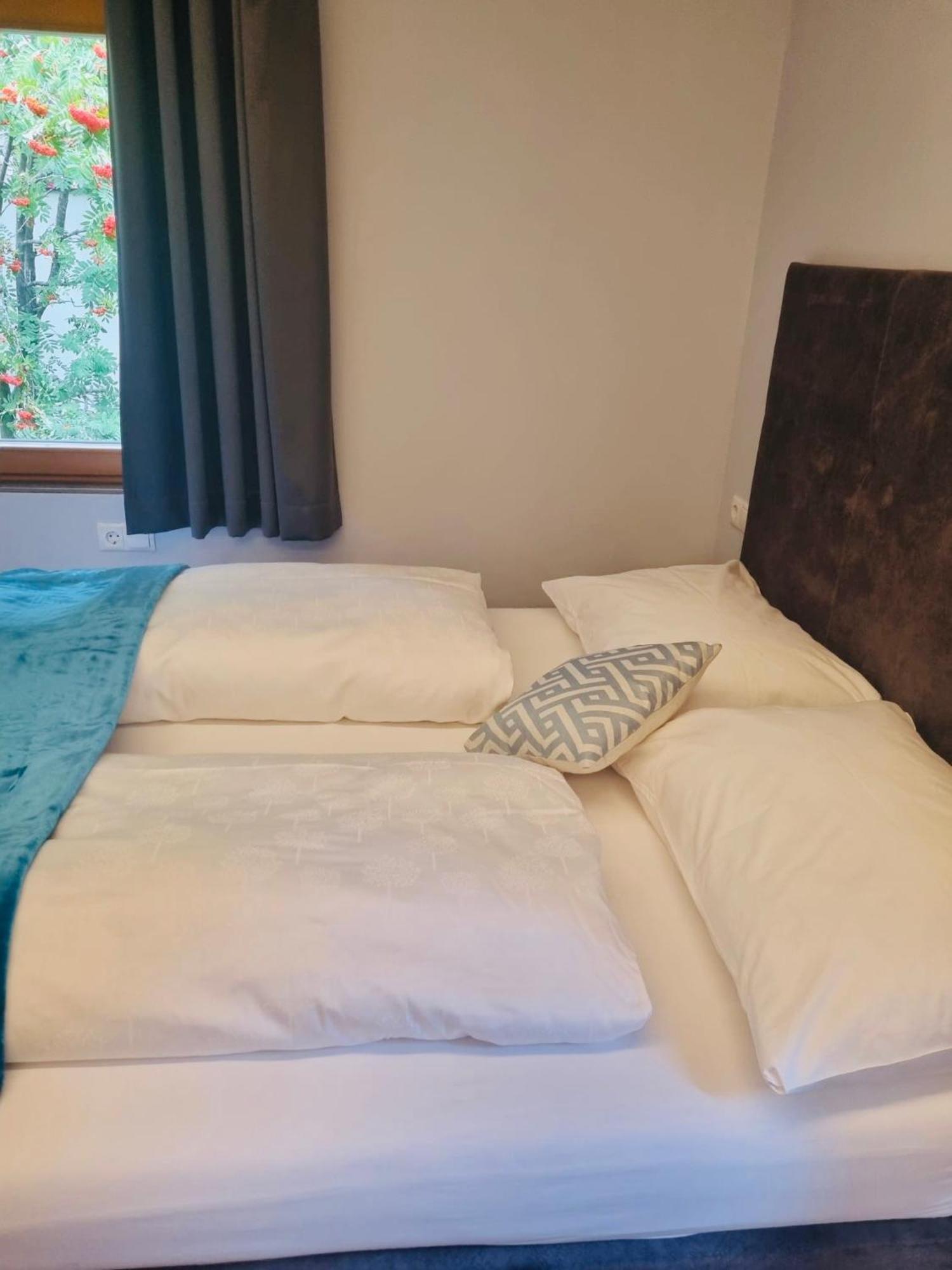 Glacier Rock Guesthouse 索尔达 外观 照片