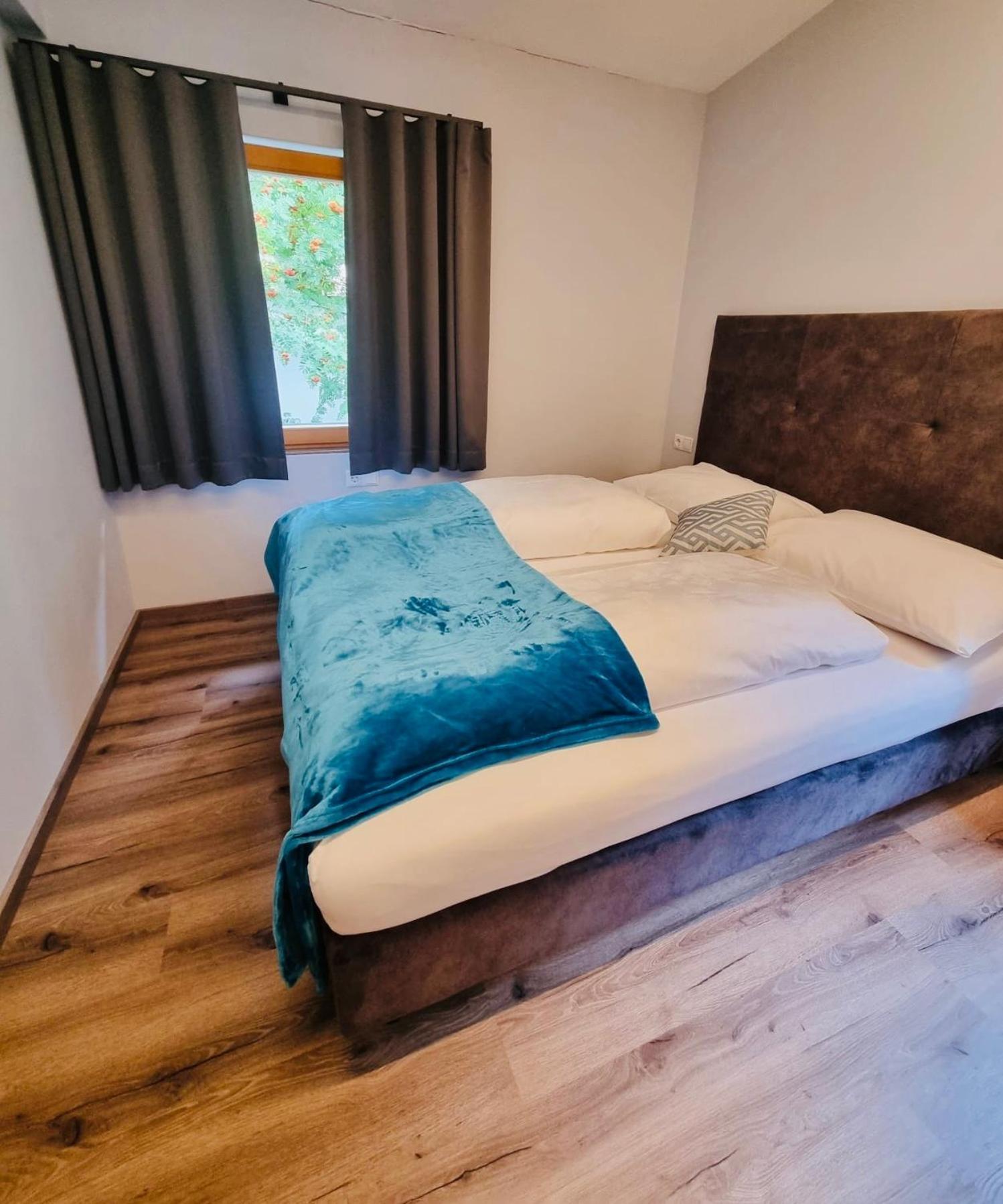 Glacier Rock Guesthouse 索尔达 外观 照片